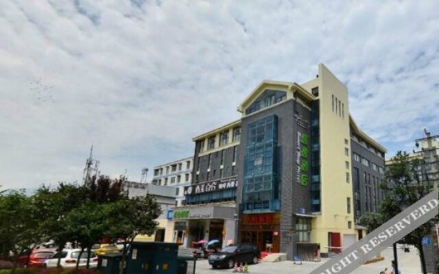 Smart Stay Hotel