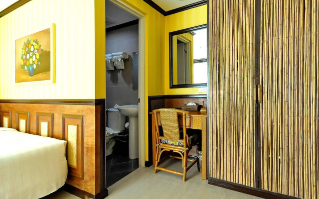 Red Coco Inn de Boracay