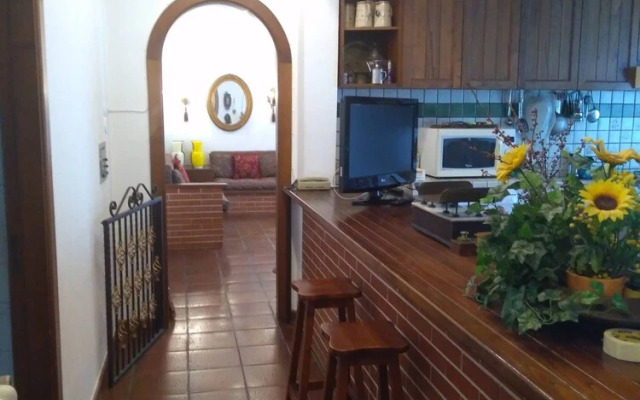 Lantica Dimora - Apartment