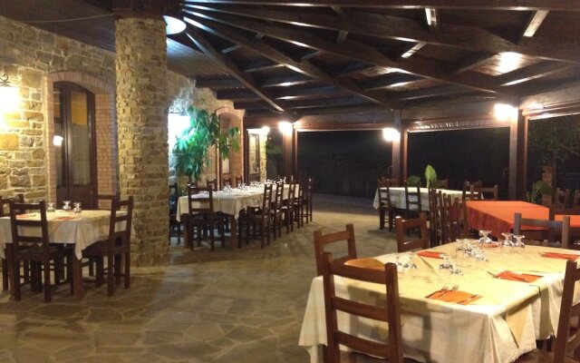 Agriturismo Oliveta