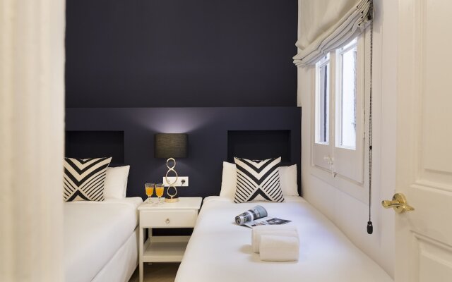 Habitat Apartments Grace