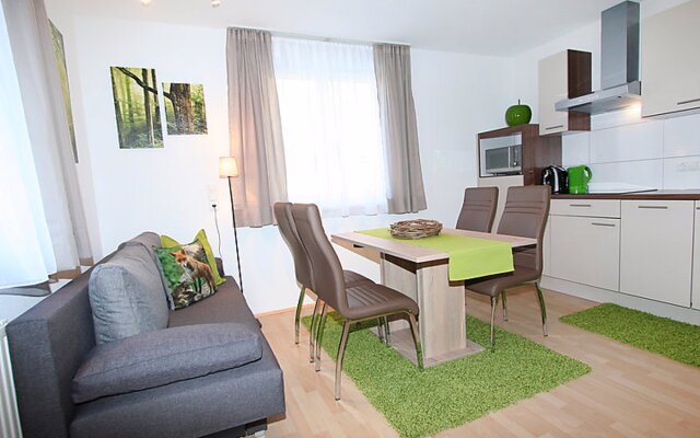 Apartment Schaller See