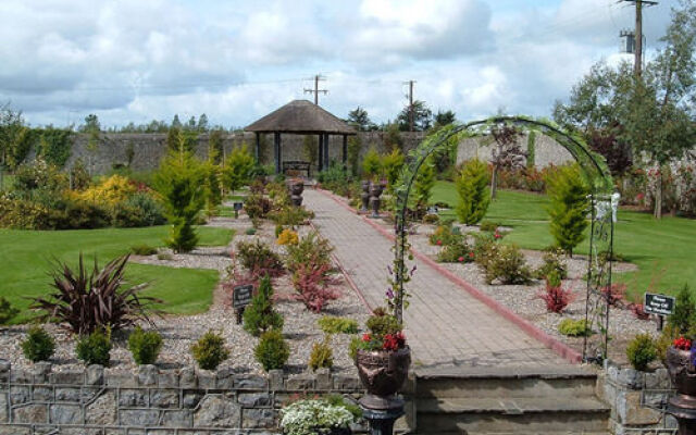 Rathkeale House Hotel