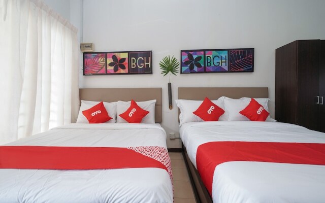 OYO 90047 Bangi Guest House (bangi Lama)