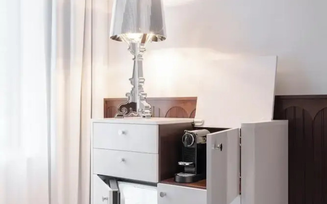 Ruby Hanna Hotel Stuttgart