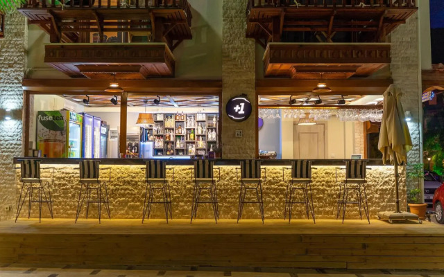 Iskelem Otel