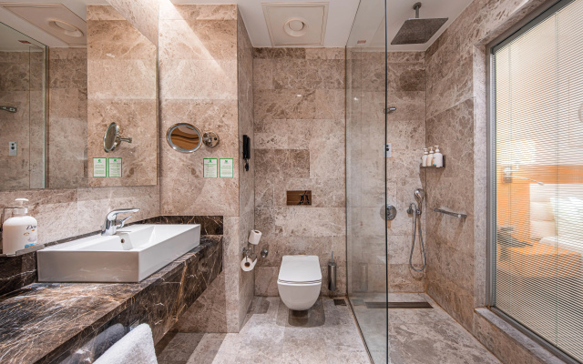 Holiday Inn Ankara - Cukurambar by IHG