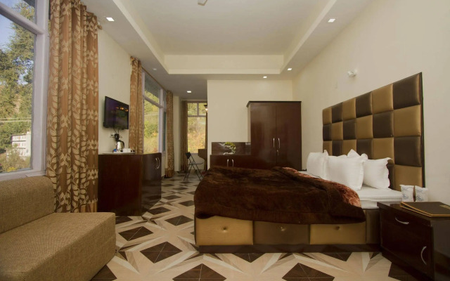 Snow Touch Resort (Shri Nath Group)