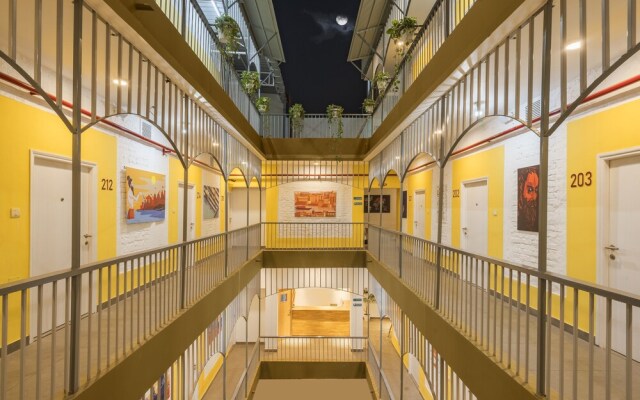 Bedzzz Varanasi by Leisure Hotels