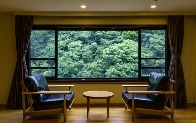 Hotel Okuyumoto