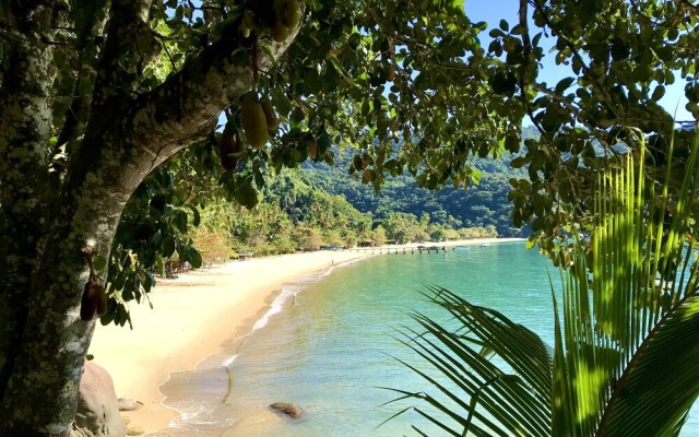 Suítes Palmas - À Beira-Mar