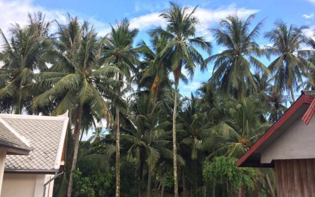 Soutikone Place House 2