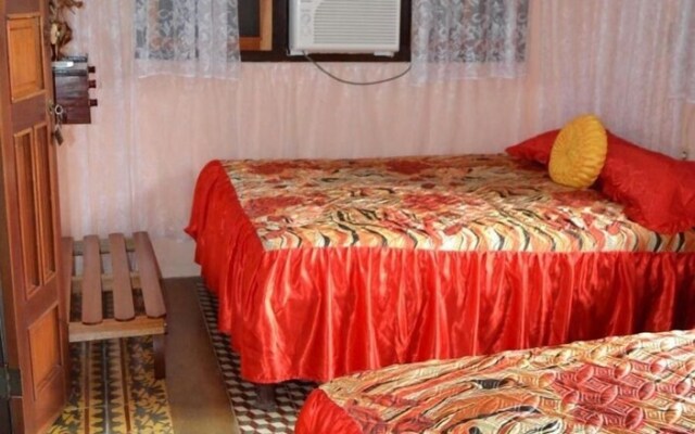 Casa Morgado Duran BARACOA