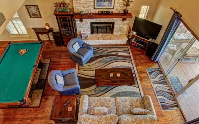 Blue Diamond Retreat CL 1055