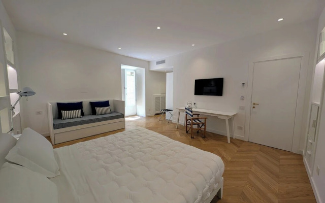 Tasso 41 House Sorrento City Center