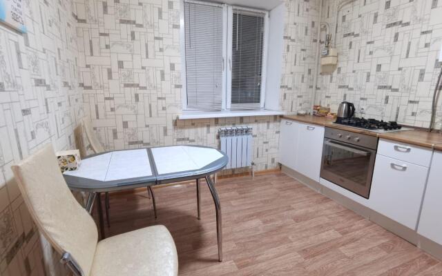 ZNS Rent on Sovetskaya Street