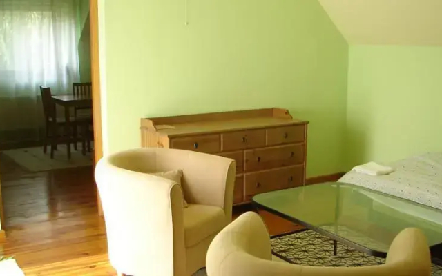 Gościniec Koćmierzów