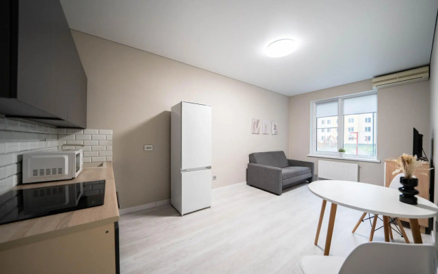 InnDays Apartments on Struve Street 12
