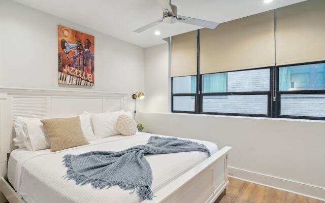 The Eleanor New Orleans