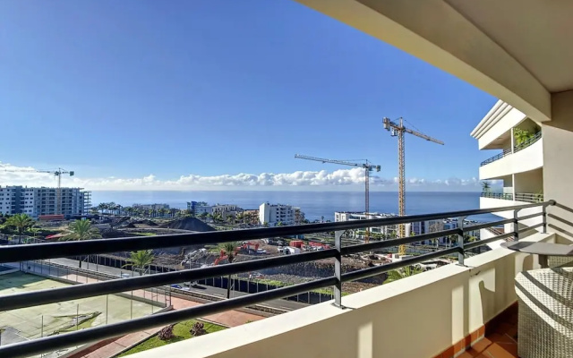 Monumental Ocean View by Atlantic Holiday