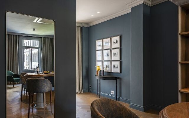 Labotessa Luxury Boutique Hotel