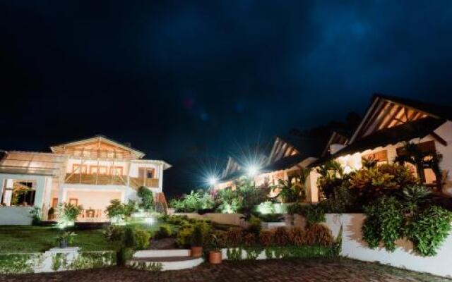 Villas Los Olivos
