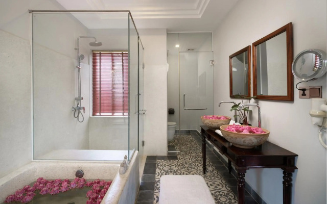Mane Boutique Hotel & Spa