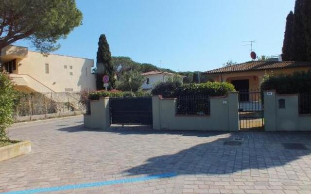 Villa Etrusca