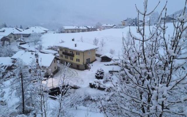 B&B La Casa delle Bambole