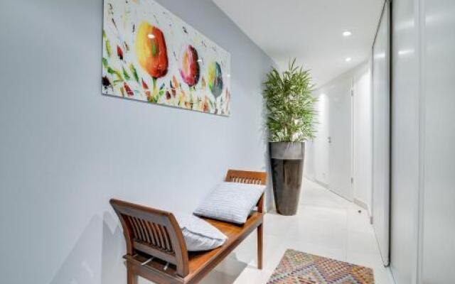 Guynemer Bnbkeys Cannes