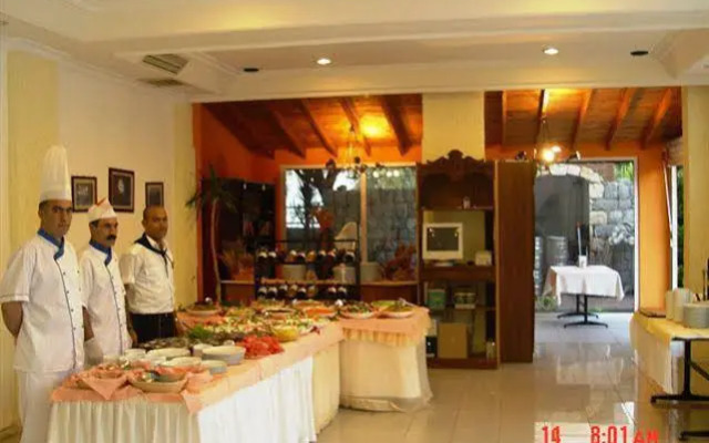 Privato Suites And Apartments