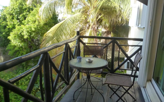 Apartment Las Brujas 8