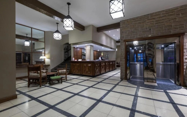 Gran Hotel Rivoli