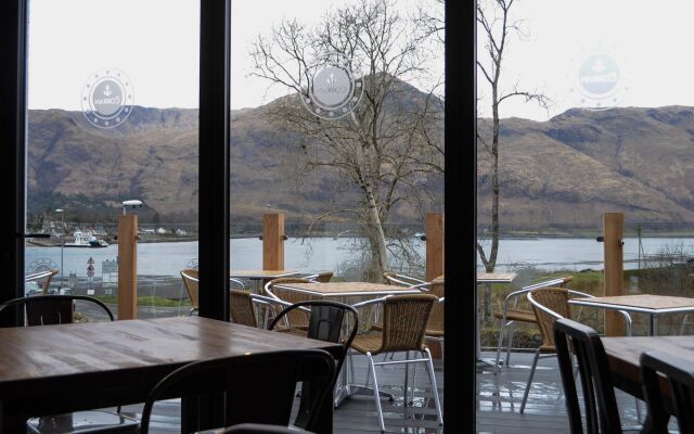 The Corran - Serviced Accommodation
