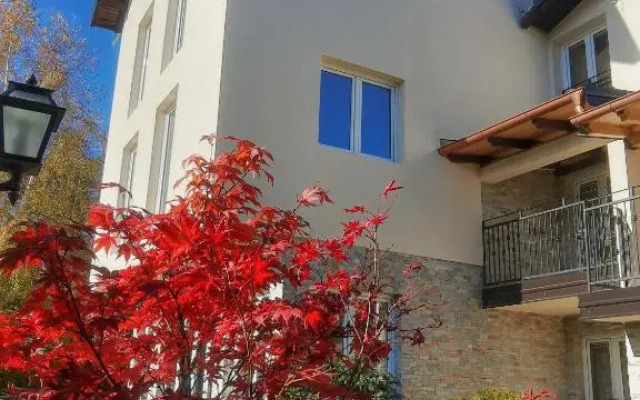 Villa Bozovic