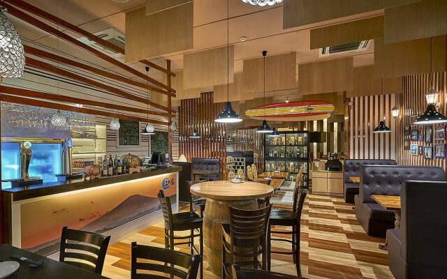 Cititel Express Penang