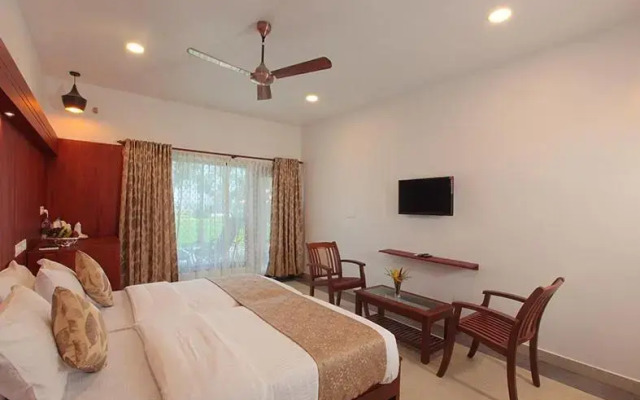 Marari Village Beach Resort by EGH