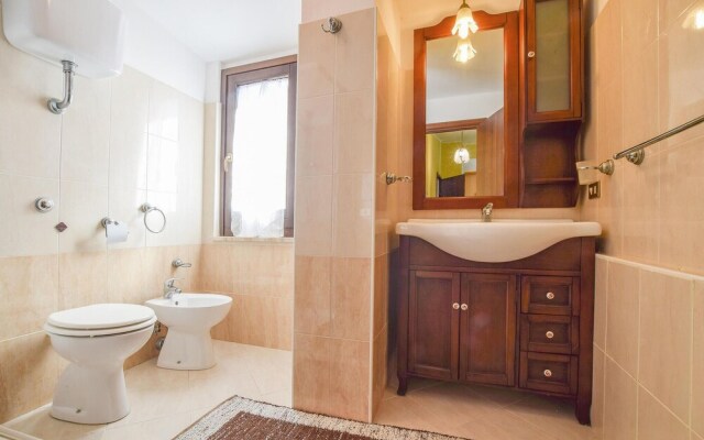 Awesome Apartment in Ricadi With Wifi and 1 Bedrooms
