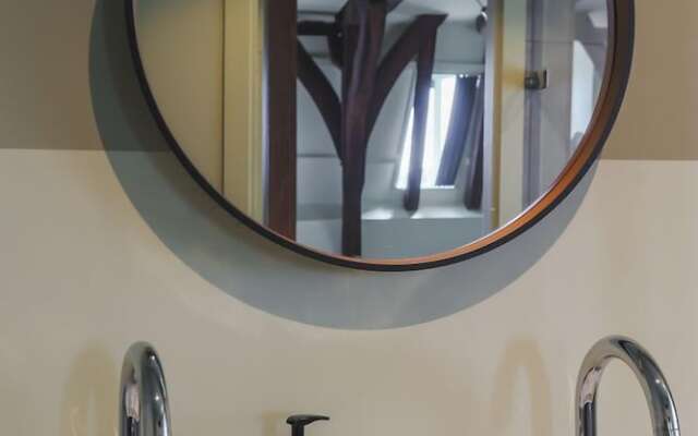 Hotel Corps de Garde