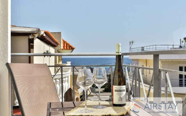 Nautilus Apartments Airport by Airstay