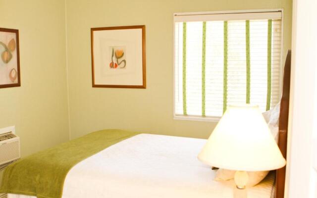 Quail Park Lodge