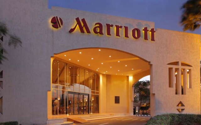 Marriott Sharm El Sheikh Mountain