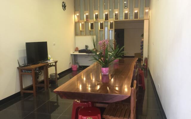 Guxiang Homestay