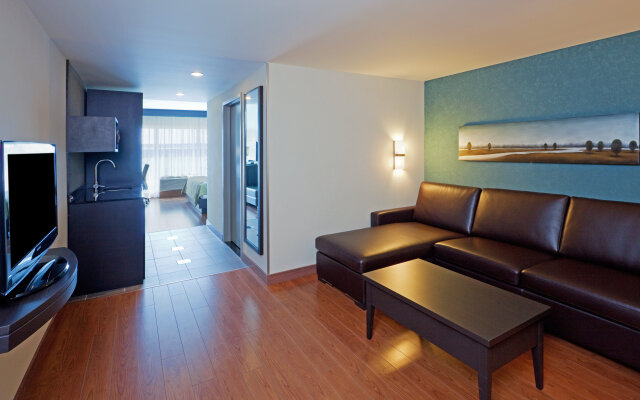 Holiday Inn Express Hotel Saint - Hyacinthe by IHG
