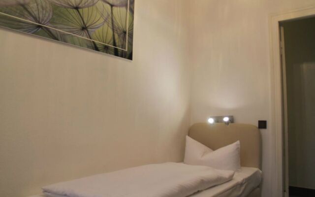 Hotel Margrit