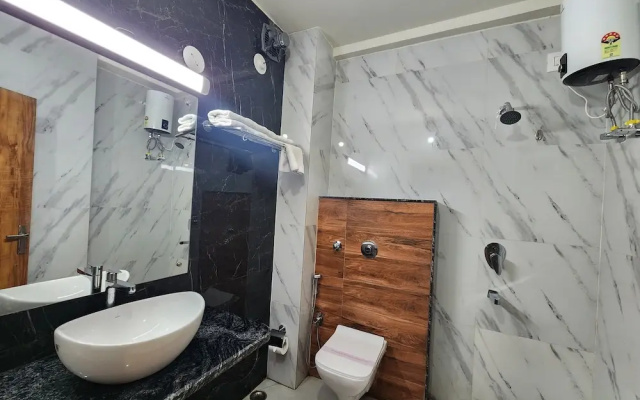 Hotel Dreams Inn Kharagpur