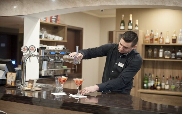 Park Hotel Diament Katowice