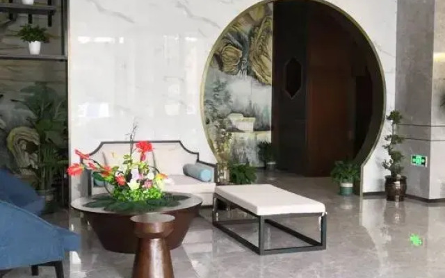Jiuyi Hotel