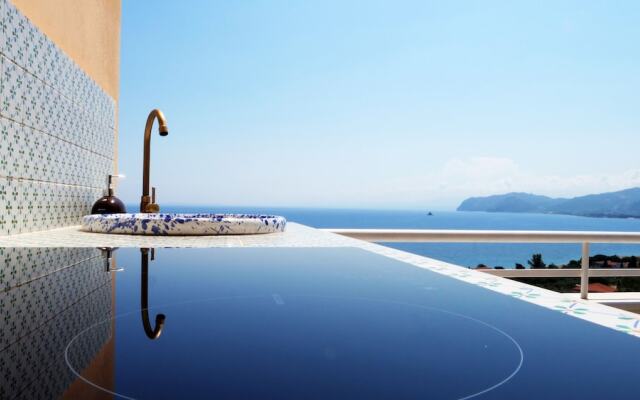 Talia Residence