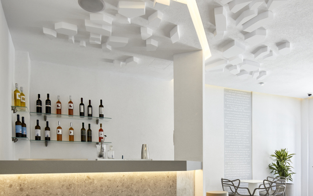 Kouros Village Hotel - Adults Only